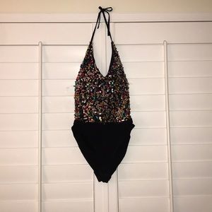 Bodysuit